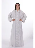البنت الشرقية white